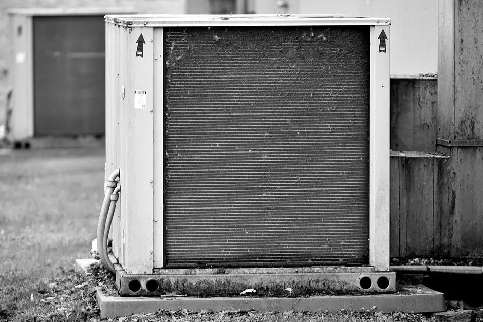 AC Repairing Louisville technicians